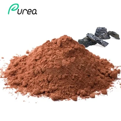 Shilajit extraktpulver